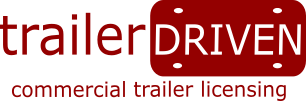 Trailer Driven - Services